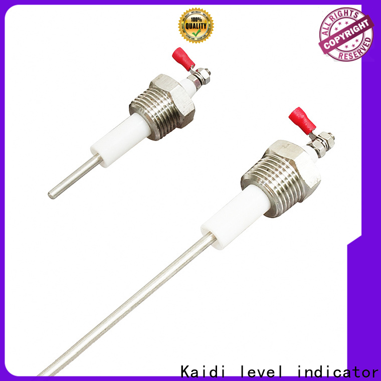 KAIDI mini float level switch factory for industrial