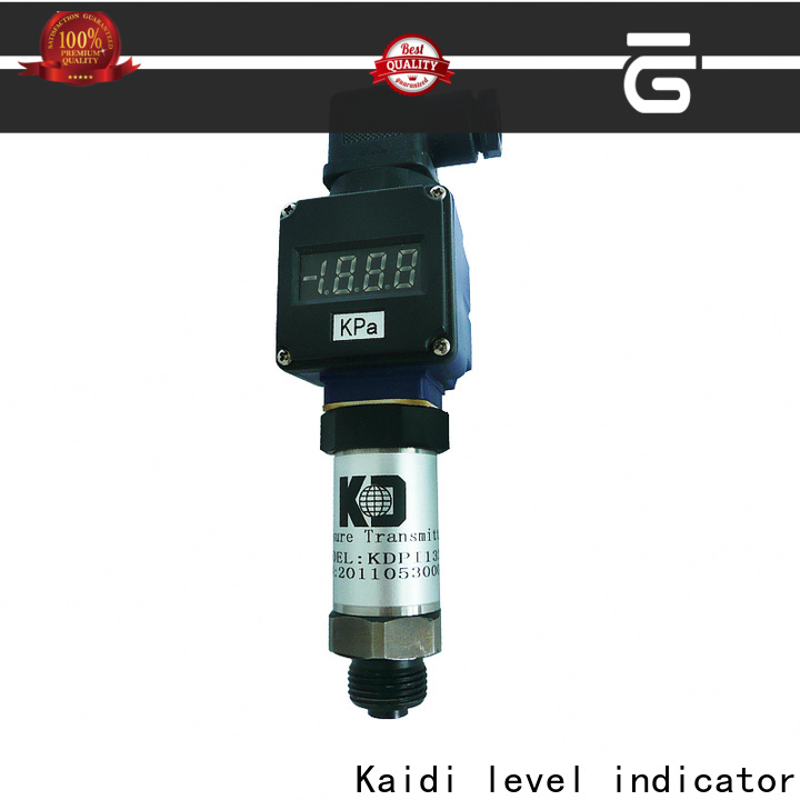 KAIDI high-quality supply for transportation