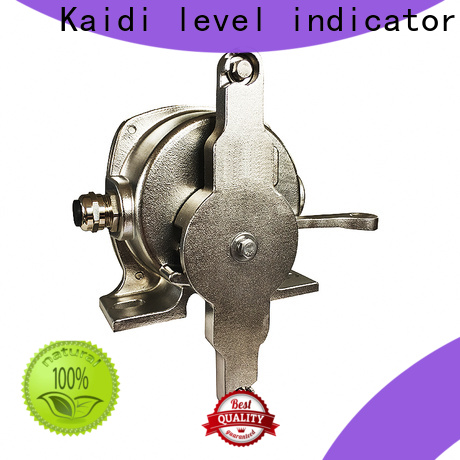 KAIDI belt tear switch manufacturers for industrial