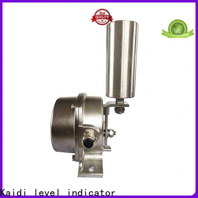 KAIDI misalignment switch suppliers for work