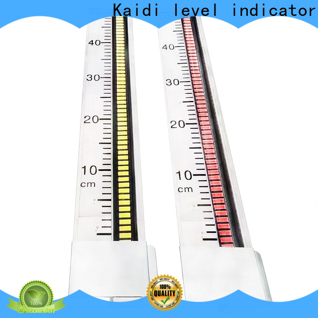 KAIDI level gauge parts for business for industrial