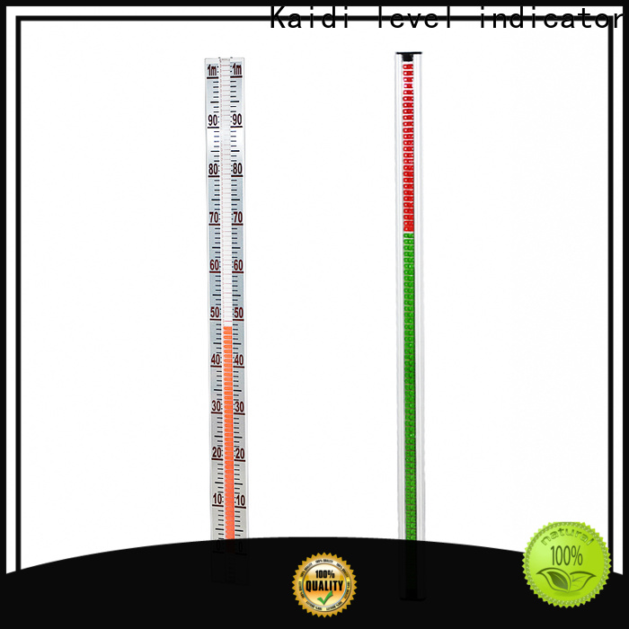 KAIDI level gauge parts supply for transportation