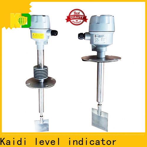 KAIDI rotary paddle level sensor for business for industrial