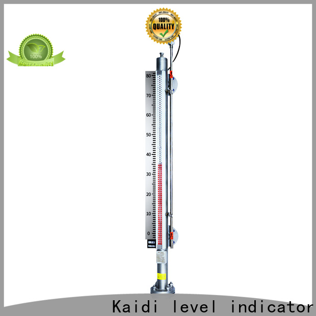 latest silo level indicator manufacturers for industrial