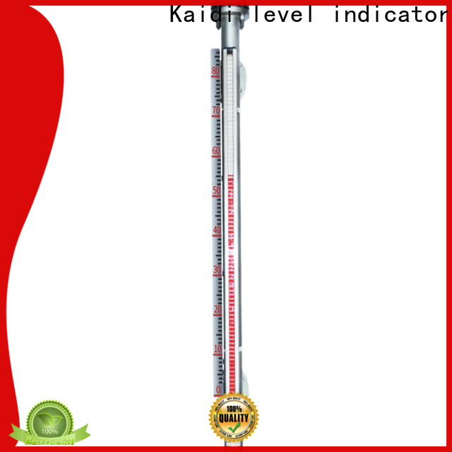 KAIDI custom silo level sensors manufacturers for industrial