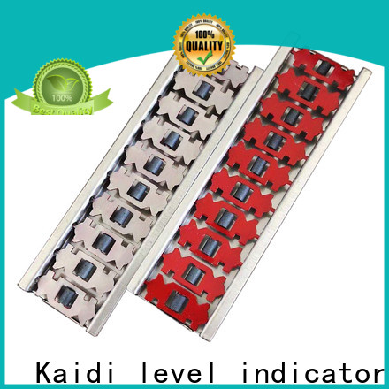 KAIDI ultrasonic transmitter manufacturers for work