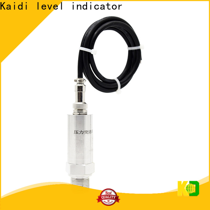 high-quality digital pressure transmitter manufacturers for work