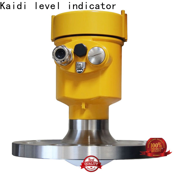 latest rosemount guided wave radar level transmitter company for transportation