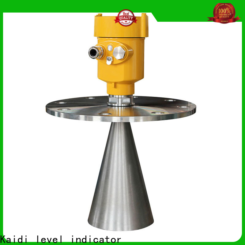 wholesale radar level meter manufacturers for transportation