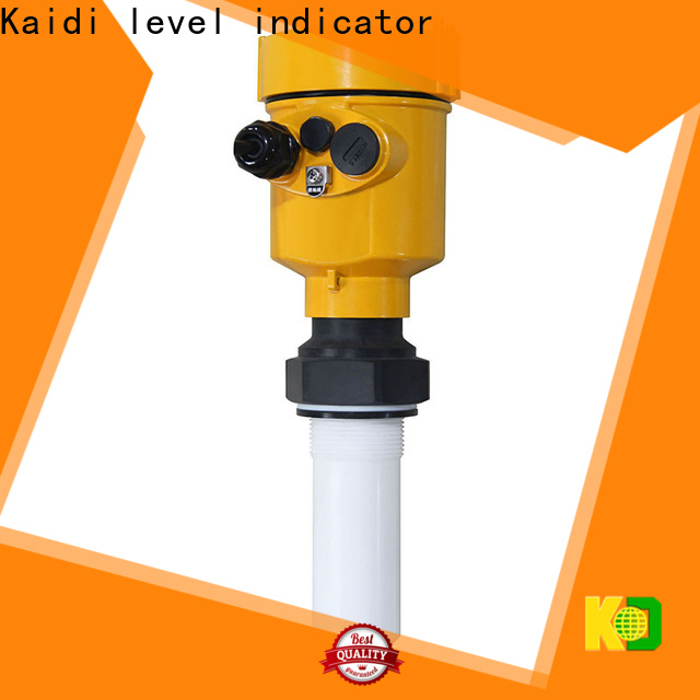 latest rosemount guided wave radar level transmitter supply for transportation