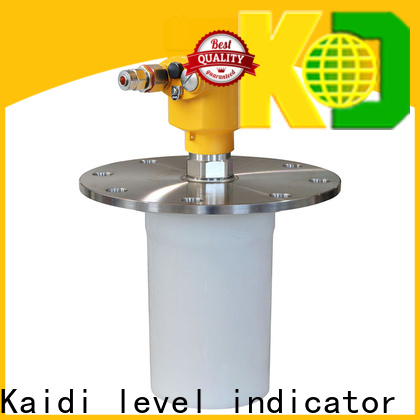 KAIDI custom radar level measurement for business for work