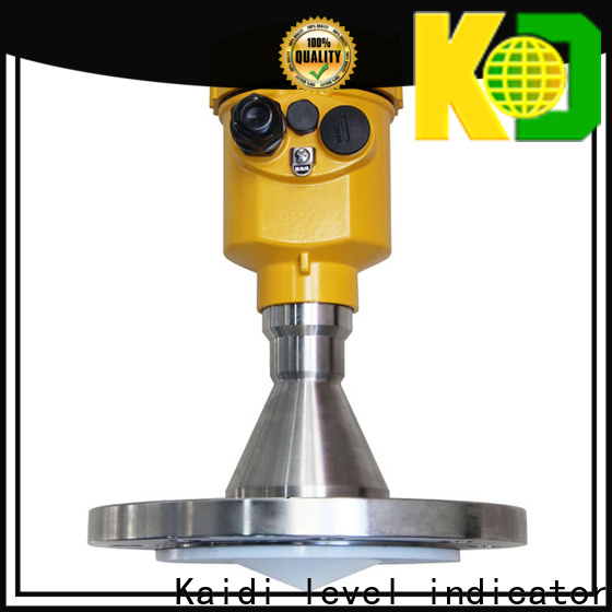 custom rosemount guided wave radar level transmitter company for detecting