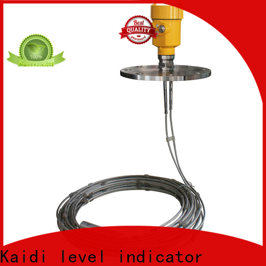 KAIDI high-quality level 2 radar for business for transportation