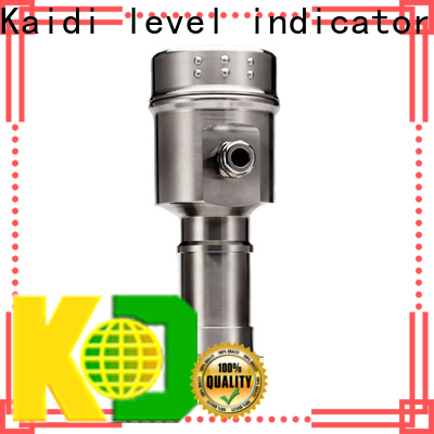 KAIDI top radar level guage manufacturers for transportation