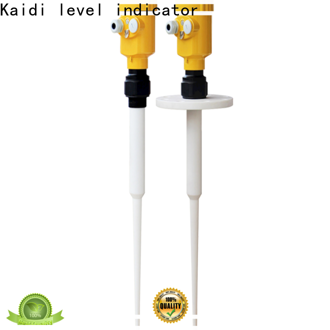 wholesale radar level measurement manufacturers for industrial