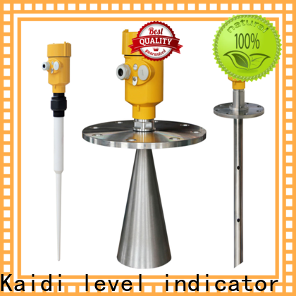 wholesale radar water level sensor factory for detecting