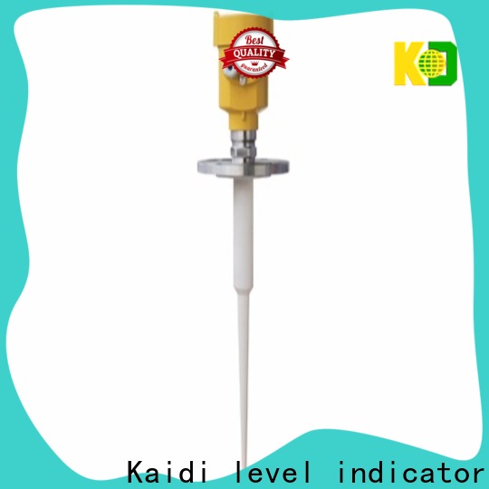 custom radar level for business for detecting