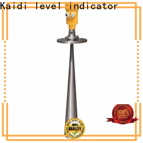 KAIDI new radar transmitter manufacturers for detecting