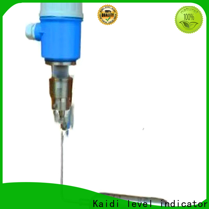 KAIDI horizontal float switch manufacturers for industrial