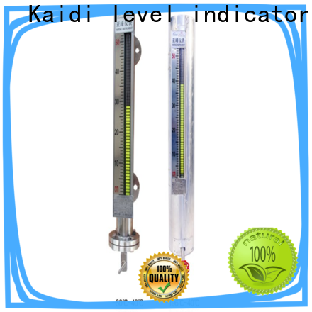 KAIDI magnetic level sensor supply for transportation
