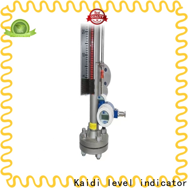 KAIDI orion level gauge company for transportation