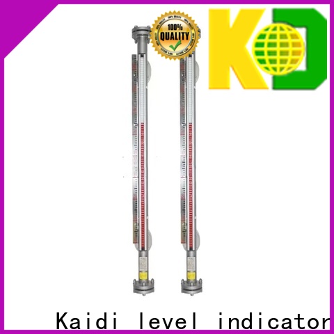 KAIDI point level sensor suppliers for work