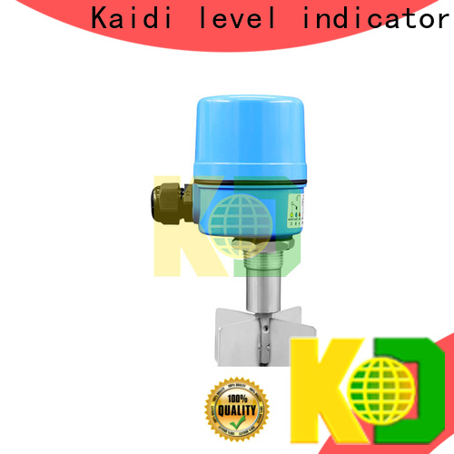 new rotating paddle level switch for business for industrial