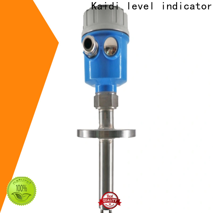 KAIDI high-quality tuning fork level switch factory for detecting