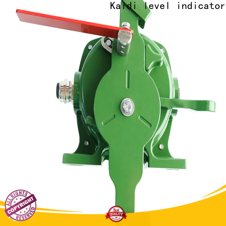 KAIDI belt sway switch for business for transportation
