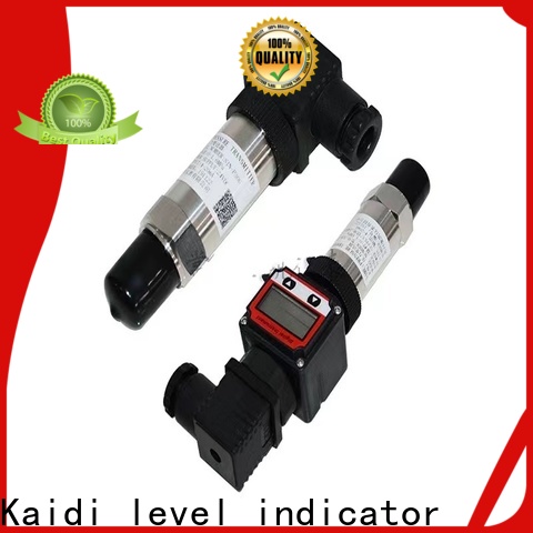 top industrial pressure transducer factory for work