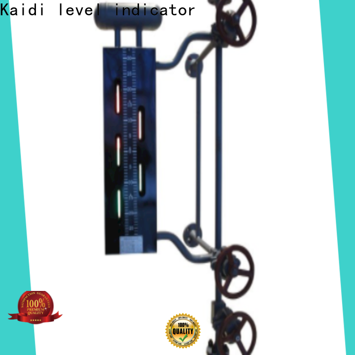 KAIDI low level sensor manufacturers for work