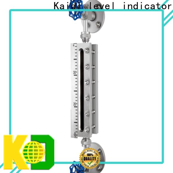 custom level sensor types company for transportation