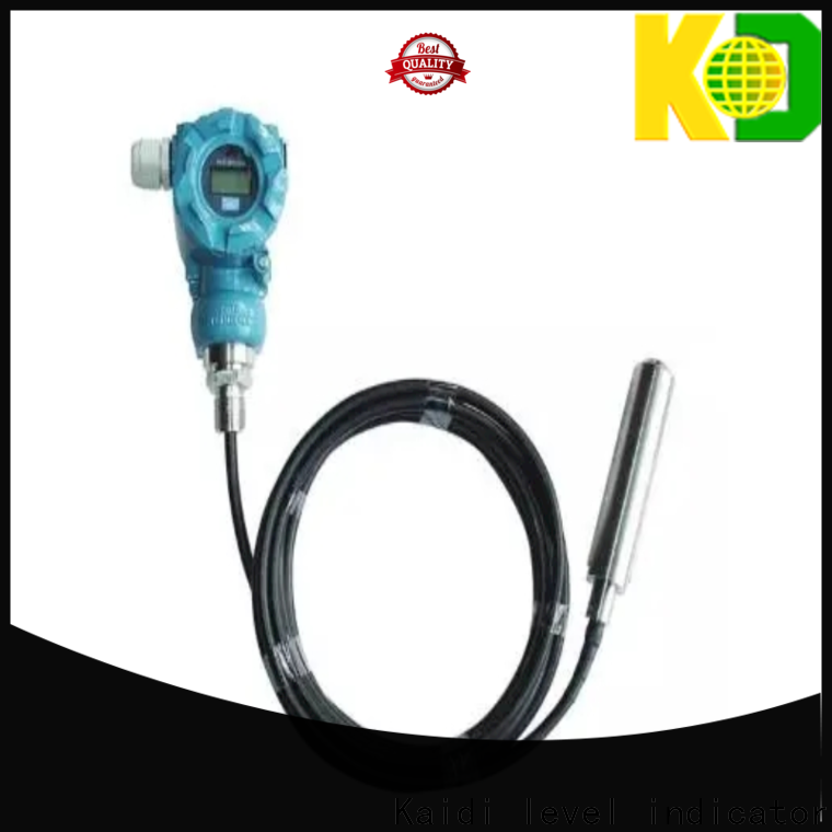 KAIDI digital pressure transducer manufacturers for work