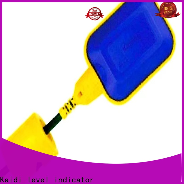 KAIDI custom magnetic float switch manufacturers for transportation