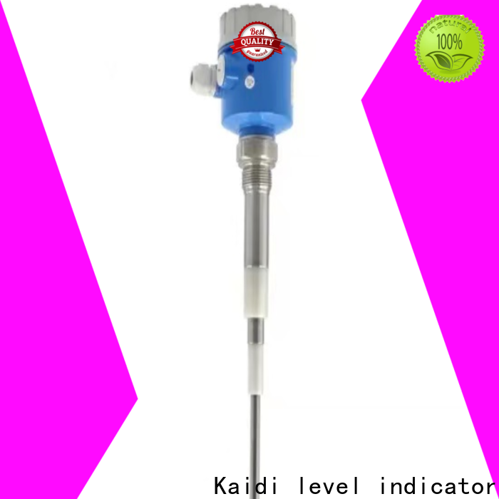 best fisher level switch company for industrial