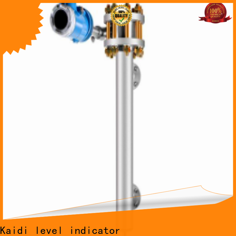 KAIDI custom air pressure transducer suppliers for work