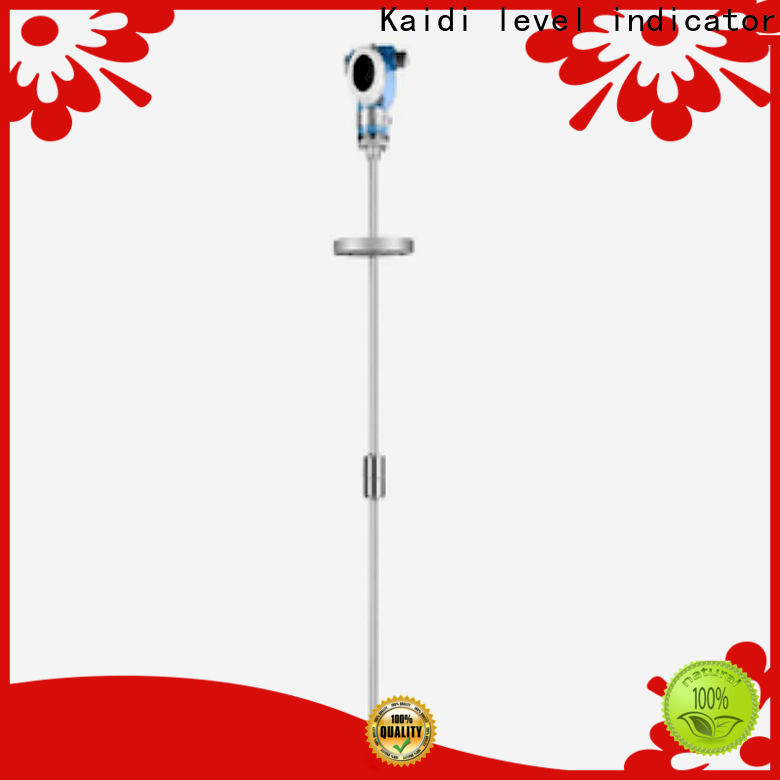 KAIDI pressure transducer transmitter supply for transportation