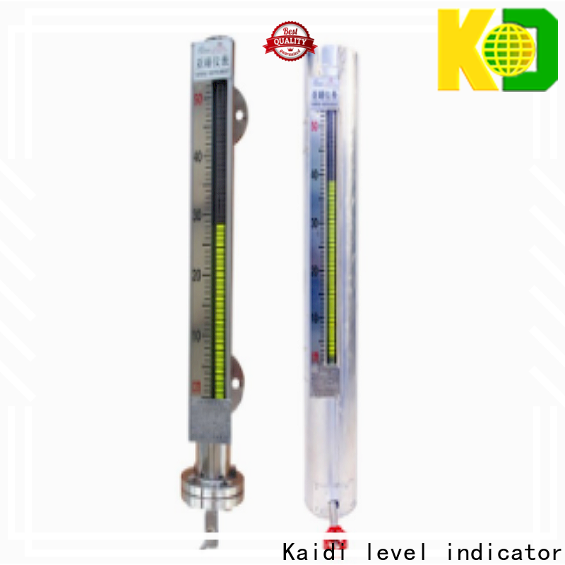 best water level gauge for tank for business for industrial