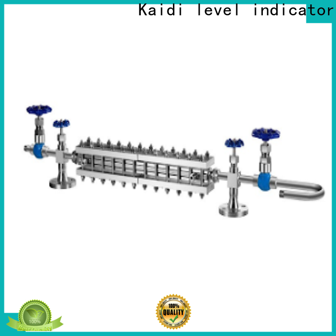 KAIDI new float level indicators suppliers for work