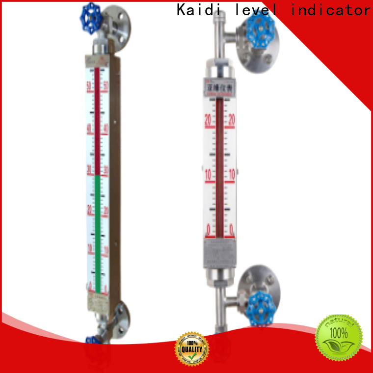 wholesale cistern water level gauge supply for work