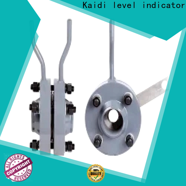 wholesale insertion type flow meter company for industrial