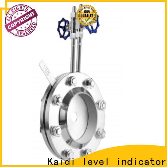 latest insertion flow meter suppliers for transportation