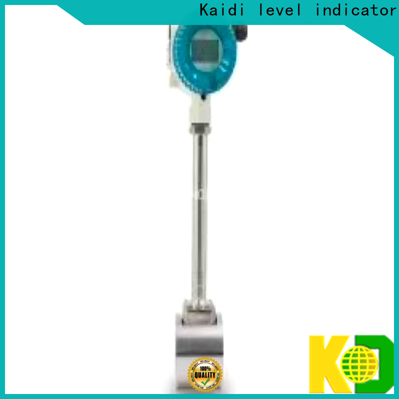 KAIDI best vortex flow sensor for business for industrial