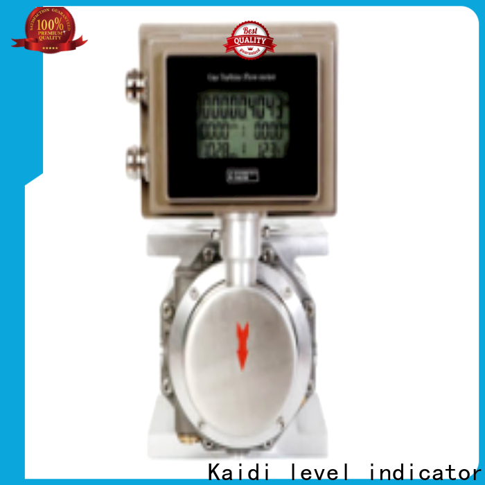 KAIDI high-quality rosemount flow meter supply for industrial