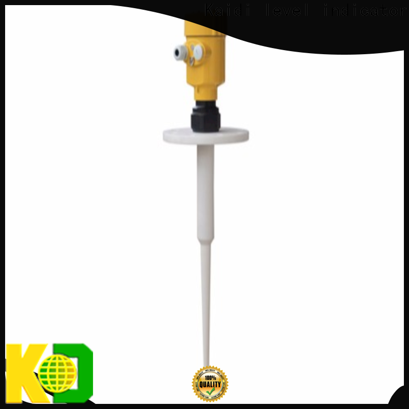 best high precision radar level meter manufacturers for detecting