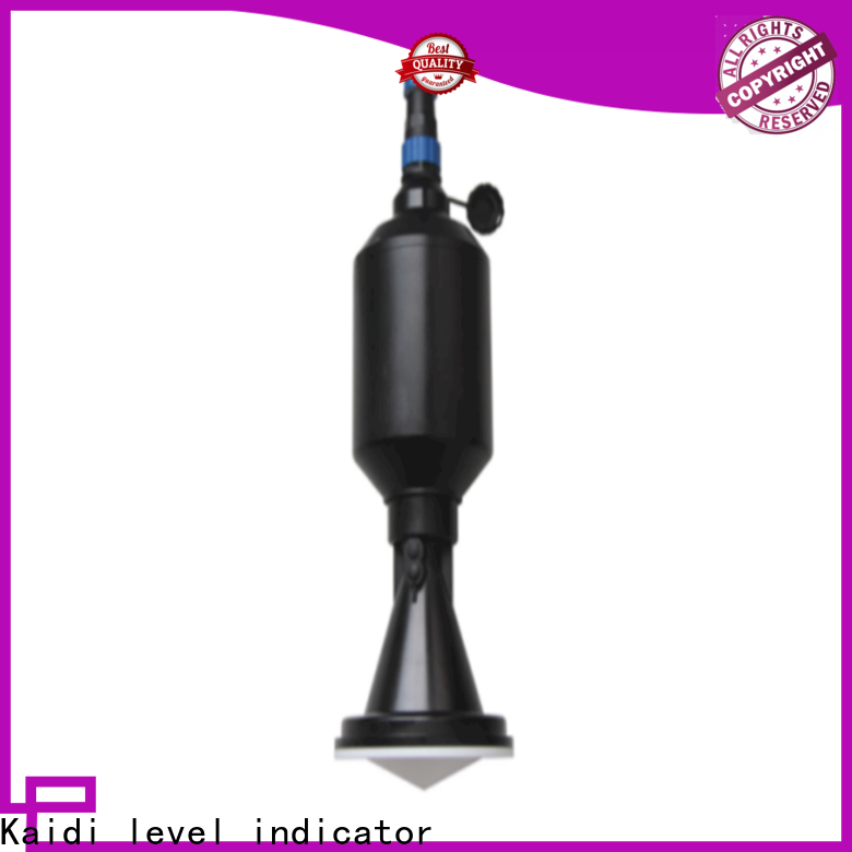 KAIDI radar level transmitter for business for work