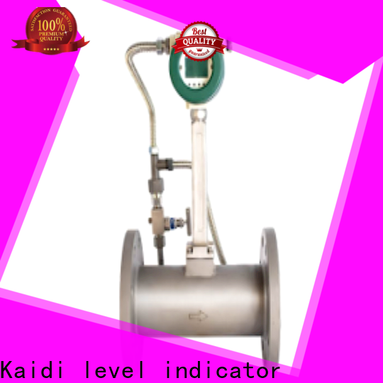 KAIDI top rosemount vortex flow meter suppliers for industrial