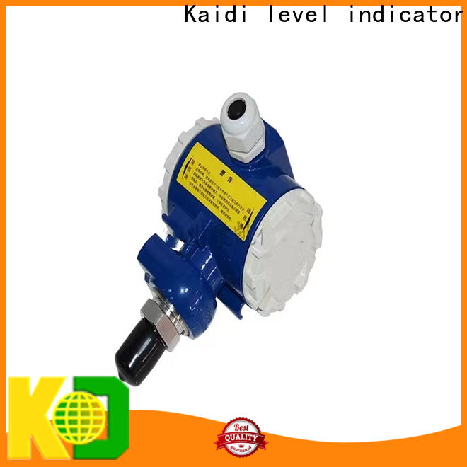 KAIDI low pressure transducer manufacturers for industrial