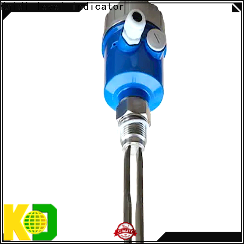 KAIDI tuning fork level supply for industrial