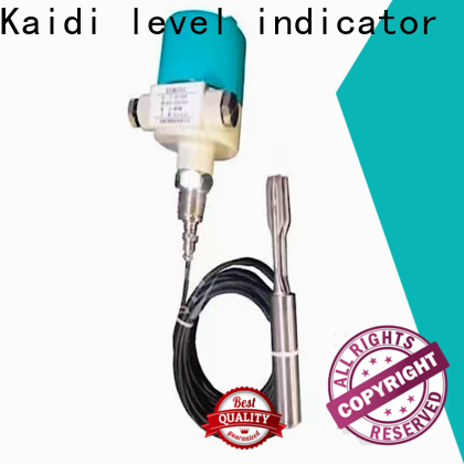 top tuning fork level switch supply for industrial